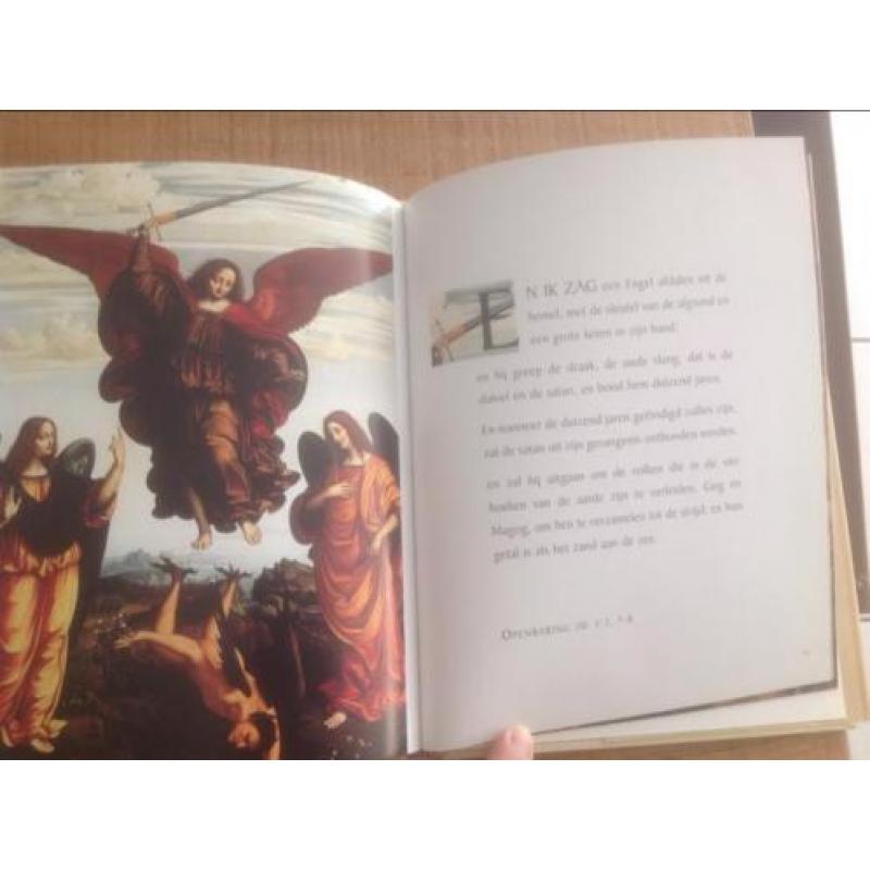 Alpha en Omega, visioenen van het millennium