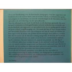 Geschiedenis van opvoeding en onderwijs