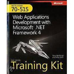 Web Applications Development With Microsoft .N 9780735627406