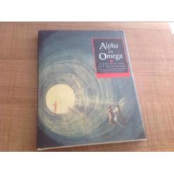 Alpha en Omega, visioenen van het millennium