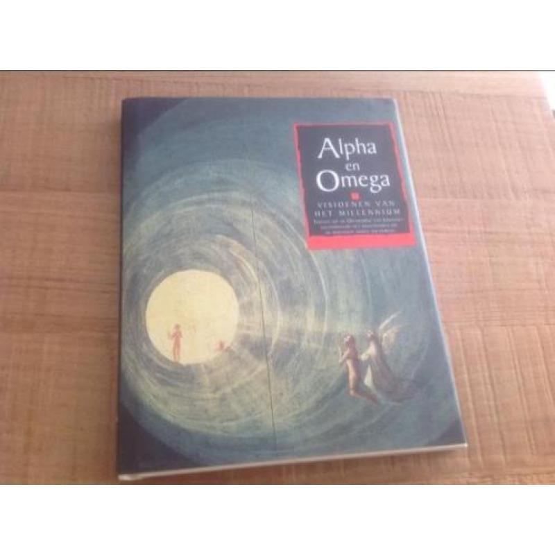 Alpha en Omega, visioenen van het millennium