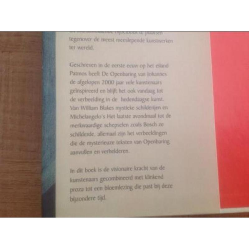 Alpha en Omega, visioenen van het millennium
