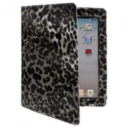 Luipaard iPad Hoes Case IPad 2, 3 en 4