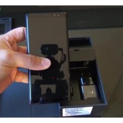 Samsung galaxy note 64GBMooi met garantie
