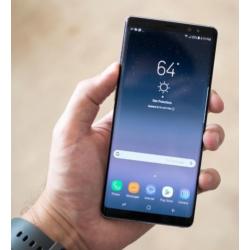Samsung galaxy note 64GBMooi met garantie