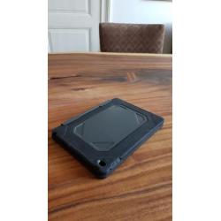 Zagg Rugged Book Ipad Air 2 Hoes/Toetsenbord