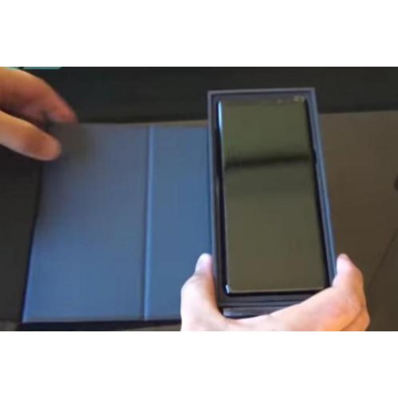 Samsung galaxy note 64GBMooi met garantie
