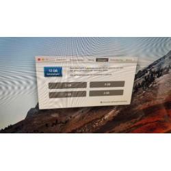 imac 27 inch 12 gb ram mid 2010