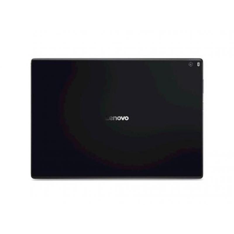 Outlet: Lenovo TAB 4 10 Plus - 64 GB - 4G/LTE - Zwart