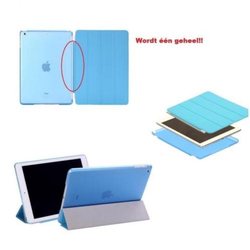 iPad Mini 4 Smart Cover Smartcover hoes hoesje