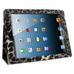 Luipaard iPad Hoes Case IPad 2, 3 en 4