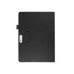 Microsoft Surface 3 book cover zwart
