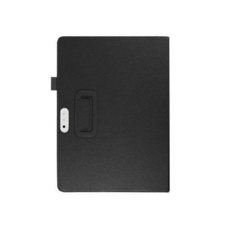 Microsoft Surface 3 book cover zwart