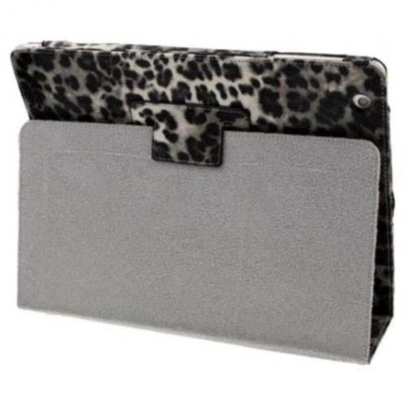 Luipaard iPad Hoes Case IPad 2, 3 en 4