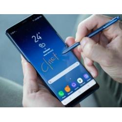 Samsung galaxy note 64GBMooi met garantie