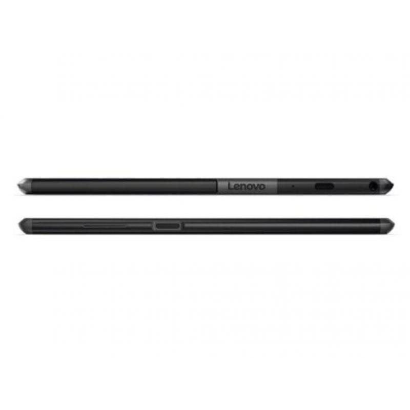 Outlet: Lenovo TAB 4 10 Plus - 64 GB - 4G/LTE - Zwart