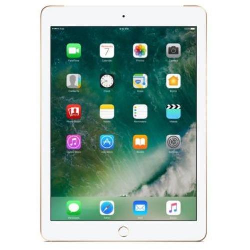 Refurbished Apple iPads uit voorraad leverbaar