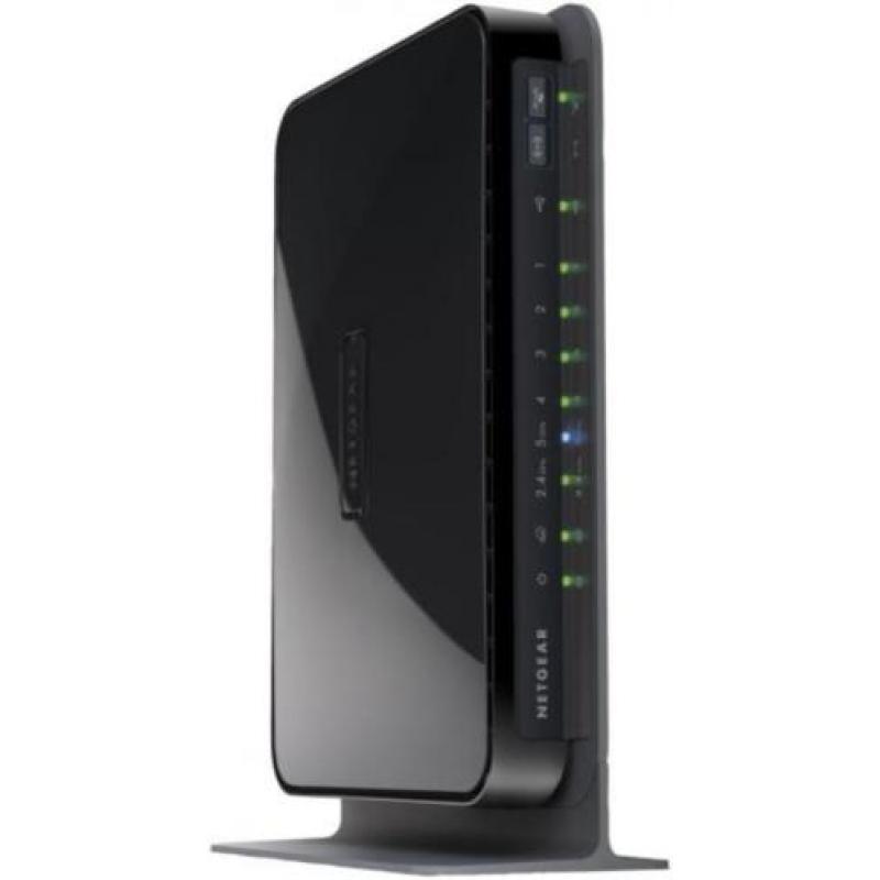 Netgear WNDR 3700 Router