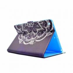 iPad 9.7 inch (2017 / 2018) - hoes, cover, case - PU leder -