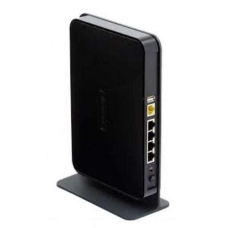 Netgear WNDR 3700 Router