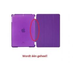 iPad Mini 4 Smart Cover Smartcover hoes hoesje