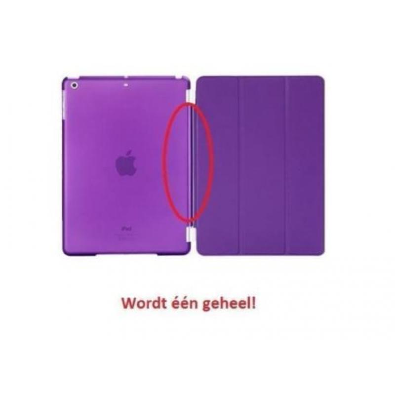 iPad Mini 4 Smart Cover Smartcover hoes hoesje