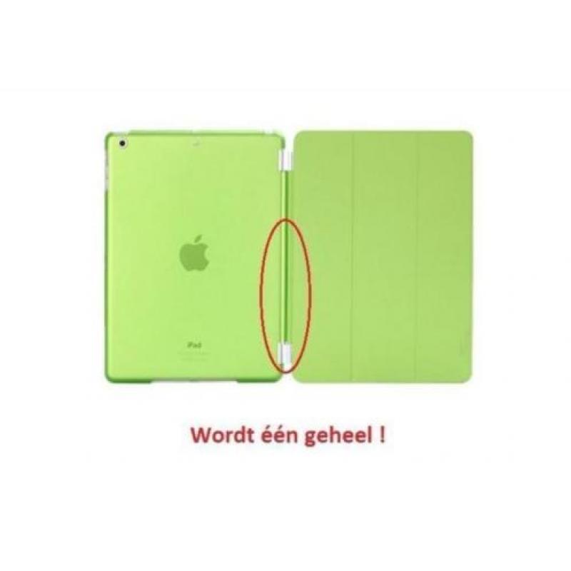 iPad Mini 4 Smart Cover Smartcover hoes hoesje