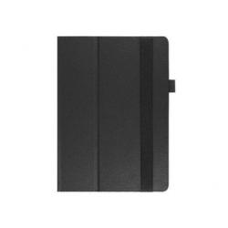 Microsoft Surface 3 book cover zwart