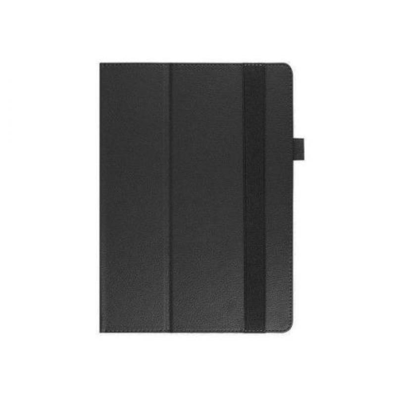 Microsoft Surface 3 book cover zwart