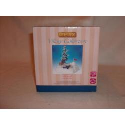 Lemax Tafelstuk Angel Wings D50