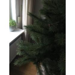 Zeer mooie kunst kerstboom