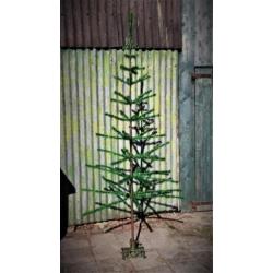 feathertree, model feathertree, kerstboom, kerst
