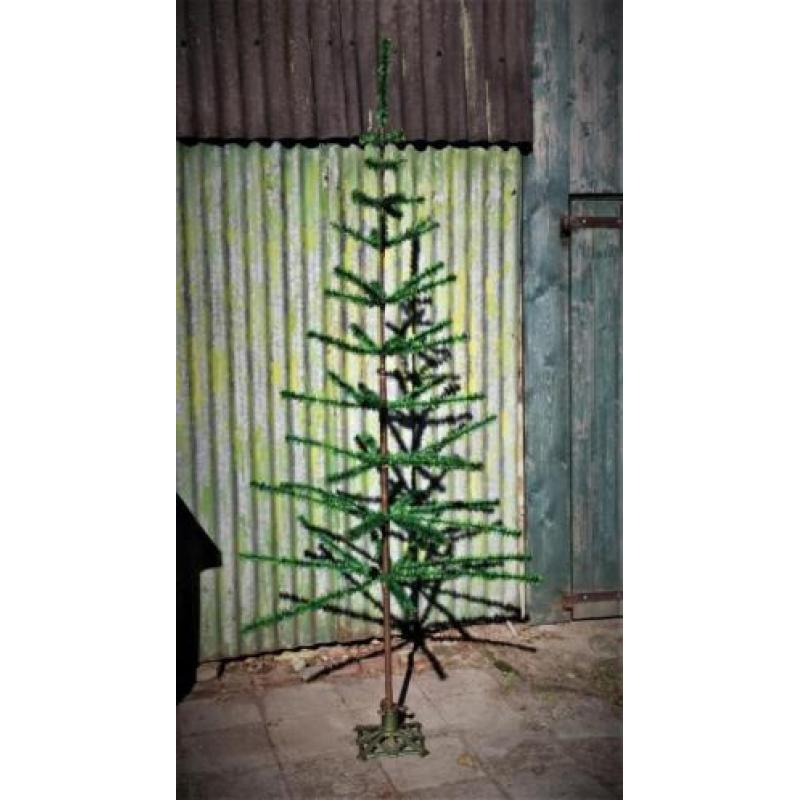 feathertree, model feathertree, kerstboom, kerst