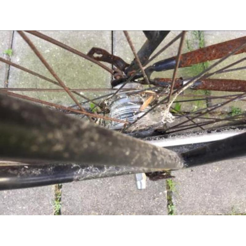 Popal Bakfiets te koop