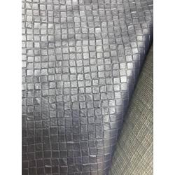 Kwaliteit behang! Vescom Roxen Metallic 35meter, 1,30 breed