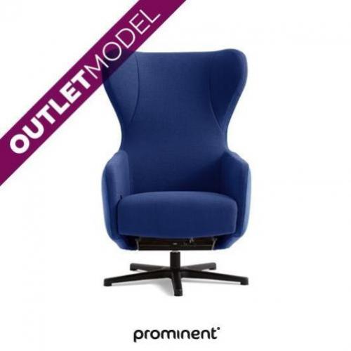 Koop nu relaxstoel Personal van € 2349,00 voor € 890,00 - OP