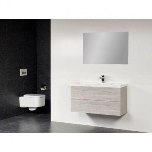 Saniclass XXS 100 badmeubel