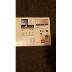 Philips badkamer muur lamp - myBathroom Chroom licht