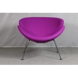 Artifort Orange Slice designfauteuil bij TheReSales