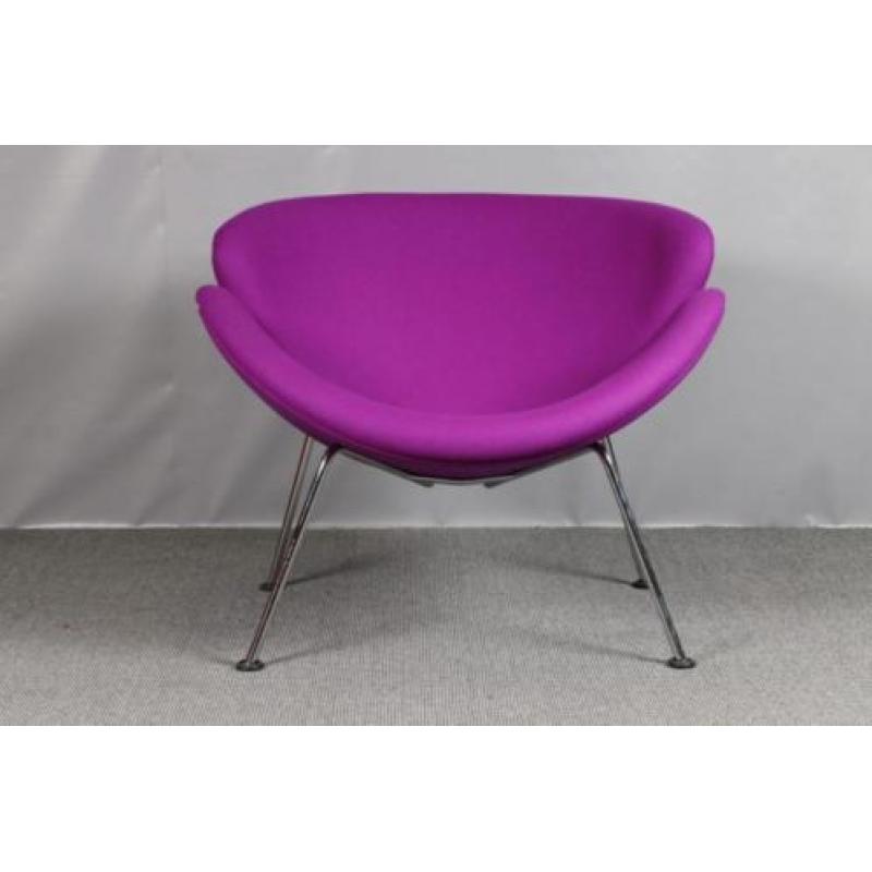 Artifort Orange Slice designfauteuil bij TheReSales