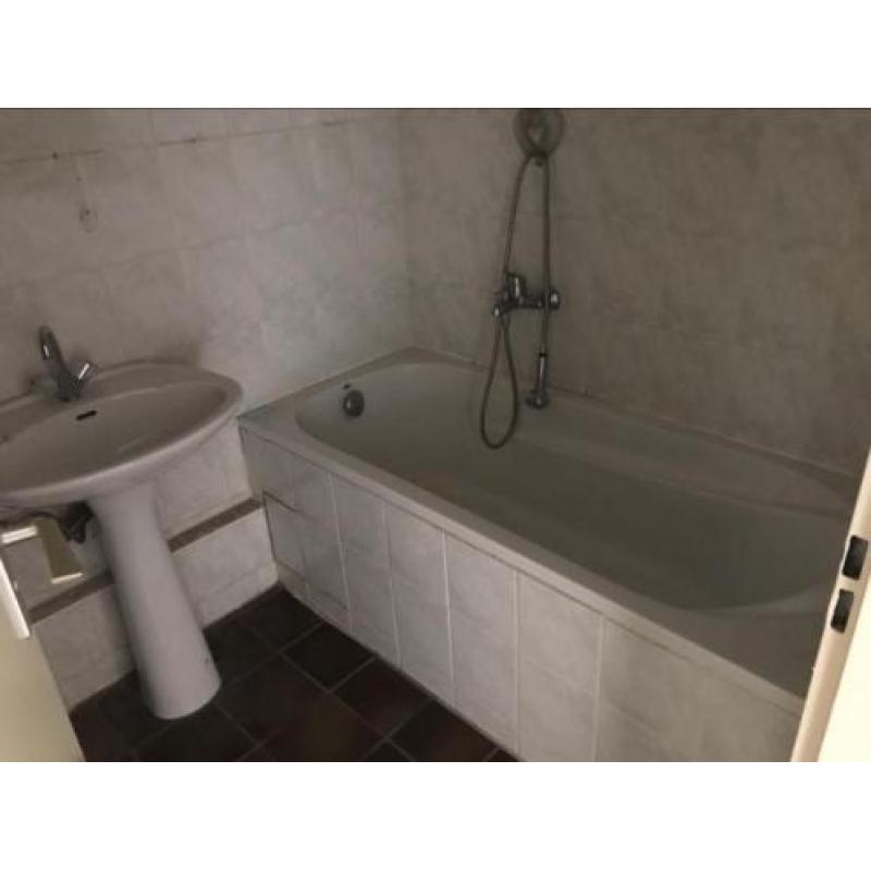 Diverse, wasbakken-wc potten-douche bakken-baden 1 bubbelbad