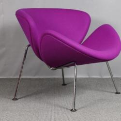 Artifort Orange Slice designfauteuil bij TheReSales