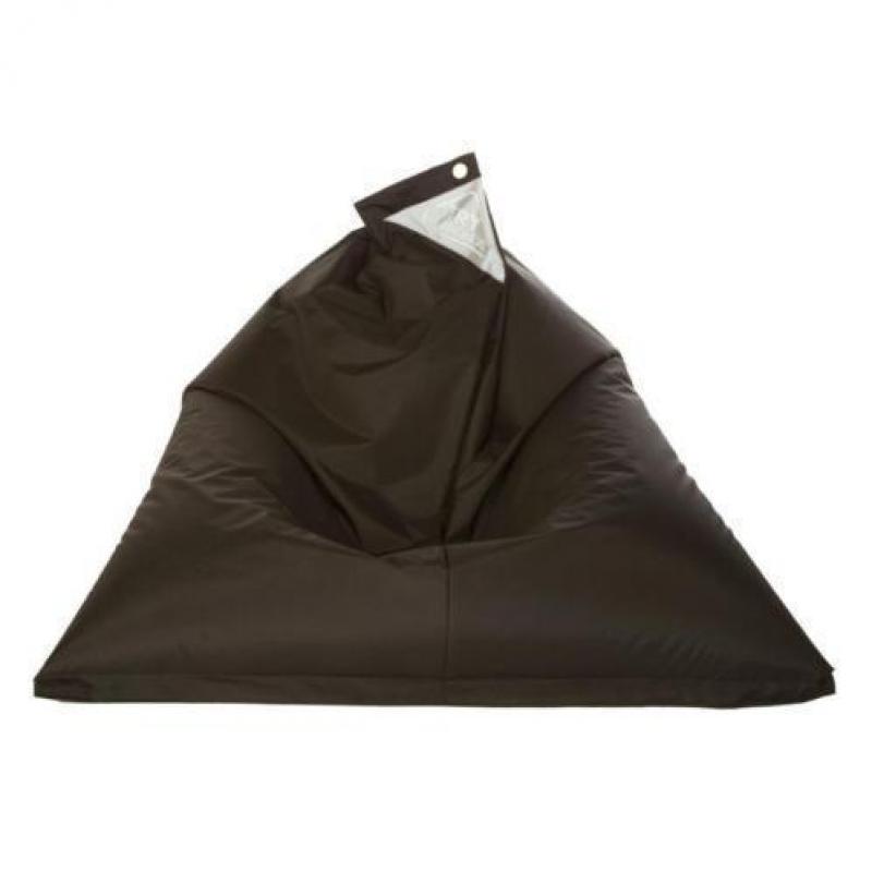 Kinder Zitzak - Tryangle - 12 verschillende kleuren