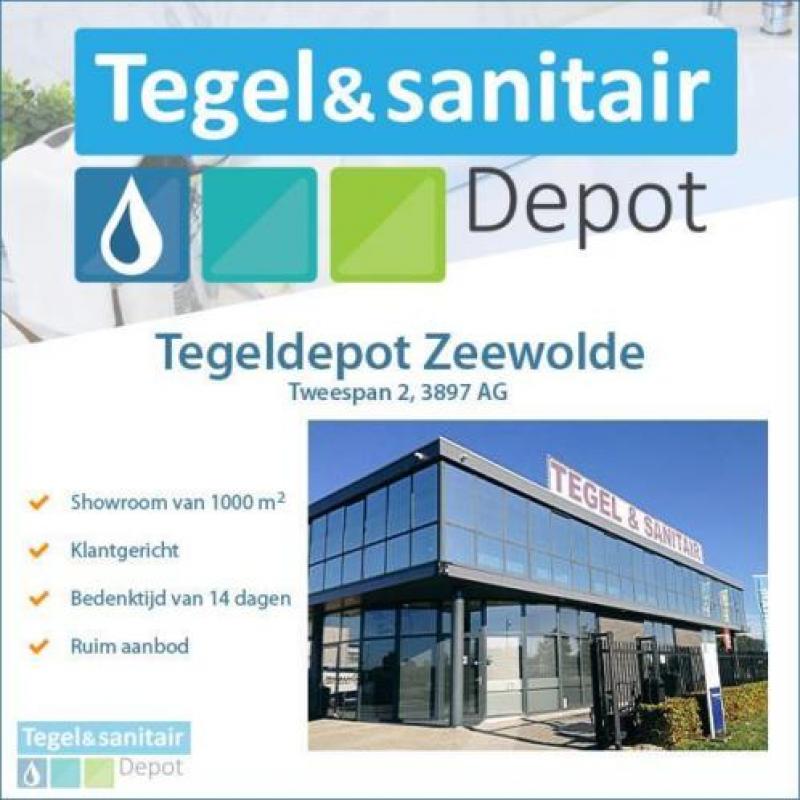 BWS Freya Wastafel Keramiek 385x385x130cm Vierkant Wit (m...