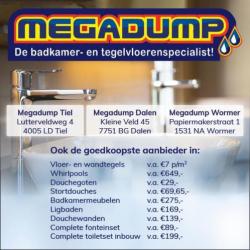 Spiegelkast Met Led Verlichting 90X60 Aluminium