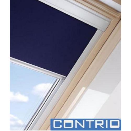 Verduisterende rolgordijn voor Velux MK08,M08,308