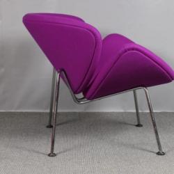Artifort Orange Slice designfauteuil bij TheReSales