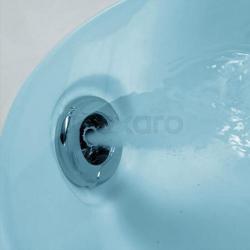 Whirlpool bad Atlantic, Watermassage, 180 x 80 cm
