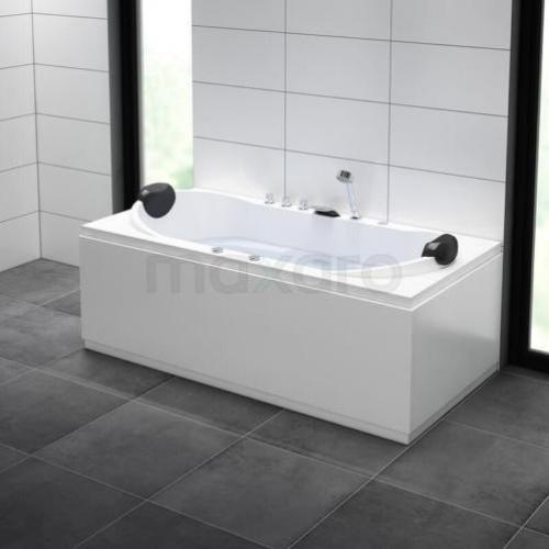 Whirlpool bad Atlantic, Watermassage, 180 x 80 cm