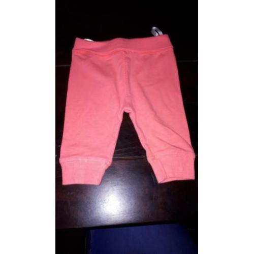 Meisjeskleding maat 50 €1.00 per stuk